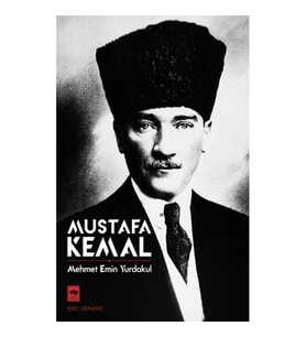 Mustafa Kemal