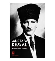 Mustafa Kemal