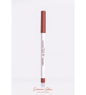 Pastel x Arzu Sabancı Summer Glow Lip Pencil No 43