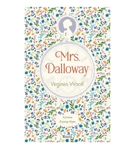 Mrs. Dalloway (Bez Ciltli)