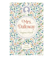 Mrs. Dalloway (Bez Ciltli)