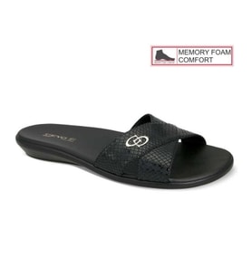 Ceyo 9827-8 Kadın Anatomic terlik