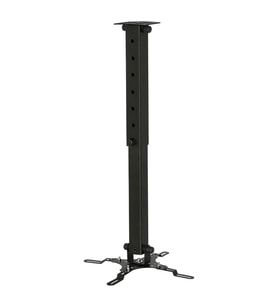 PR-03 35 CM-  55 CM 360 DERECE TELESKOPİK TAVAN PROJEKSİYON ASKI APARATI