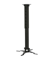 PR-03 35 CM-  55 CM 360 DERECE TELESKOPİK TAVAN PROJEKSİYON ASKI APARATI