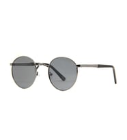 Solar One SO120-C4 49 Polarize Unisex Güneş Gözlüğü (Siyah)