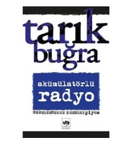 Akümülatörlü Radyo - Piyes