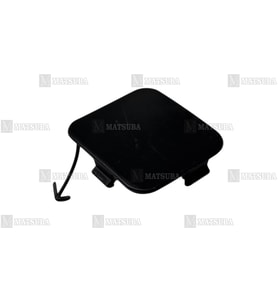 TOYOTA COROLLA ARKA TAMPON ÇEKİ DEMİR KAPAK 2019-2023 52161-02900-ITQ
