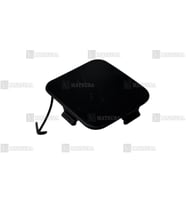TOYOTA COROLLA ARKA TAMPON ÇEKİ DEMİR KAPAK 2019-2023 52161-02900-ITQ