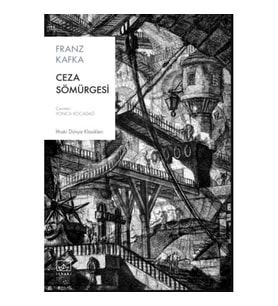 Ceza Sömürgesi