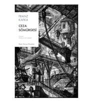 Ceza Sömürgesi