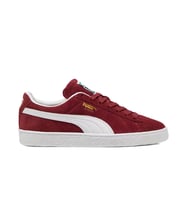 Puma Suede Classic Unisex Günlük Ayakkabı 39978105 Kırmızı