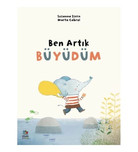 Ben Artık Büyüdüm