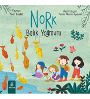 Nork Balık Yağmuru