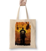 Punisher 2 Bez Çanta Uzun Saplı