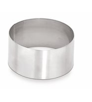 Çember Kalıp 14 cm