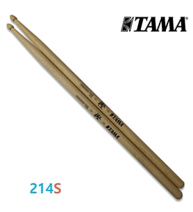 Tama 214S Hickory Baget (S Serisi)  Japon Meşesi - Dayanıklı - Dengeli