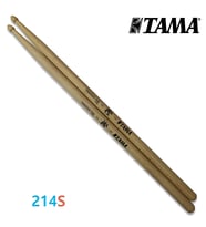 Tama 214S Hickory Baget (S Serisi)  Japon Meşesi - Dayanıklı - Dengeli