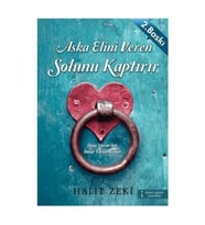 Aşka Elini Veren Solunu Kaptırır - Halit Zeki