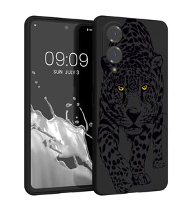 Vivo V40 Lite İle Uyumlu Premier Kalite Özel Üretim Baskılı Silikon Telefon Kılıfı BC 3
