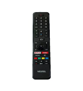 VESTEL LCD KUMANDASI