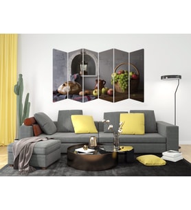 NATÜRMORT MDF TABLO-2843 MODEL-B