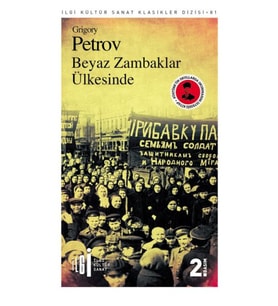 Beyaz Zambaklar Ülkesinde