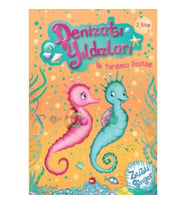 Denizatı Yıldızları - İlk Yardımcı Dostlar