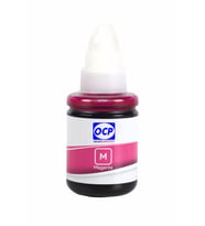 OCP Epson L3060 Yazıcı Uyumlu Mürekkep 135ml M Dye-Magenta