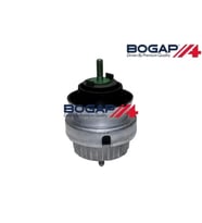4F0199379BF Motor Kulağı SOL - Audi A6 2005-2011 - 2.4 Lt.-2.8 Lt.-3.0-3.2 Lt.-Benzinli