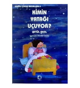 Kimin Yatağı Uçuyor