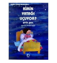 Kimin Yatağı Uçuyor