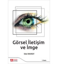 Pegem Akademi Yayıncılık Görsel İletişim ve İmge (Çok Renkli)
