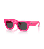 RB 4940 683287 50 Ray-Ban WAYFARER PUFFER Güneş Gözlüğü