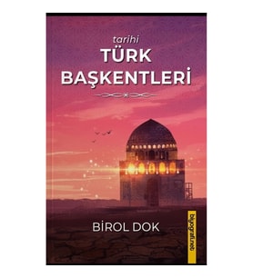 Tarihi Türk Başkentleri