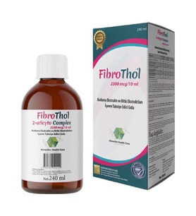 FibroThol 2-aticyto Complex 240 ml