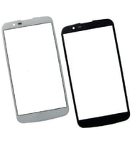 LG K8 K350 Dokunmatik Okalı Ön Cam Touch Lens Orjinal Kalite