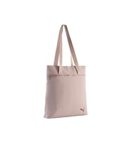 Puma Her Tote Omuz Çantası 09241506 Kahverengi