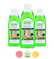 3 Lü Set Doğal Mutfak Temizleyici 400 ml