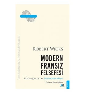 Modern Fransız Felsefesi