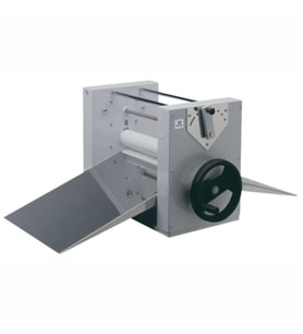 Electrolux Professional LMP400 Manuel Hamur Açma Makinesi-400 Mm ,603531