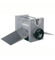 Electrolux Professional LMP400 Manuel Hamur Açma Makinesi-400 Mm ,603531