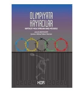 Olimpiyata Hayırcılar