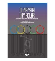 Olimpiyata Hayırcılar