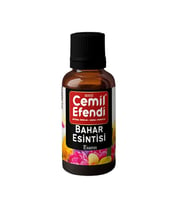 Cemilefendi Bahar Esintisi Esansı 10 ml (Renksiz)