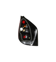 FIAT PALIO- 02/05; STOP LAMBASI SAĞ SARI/KIRMIZI/BEYAZ (MARS) 46845632 1802-1501