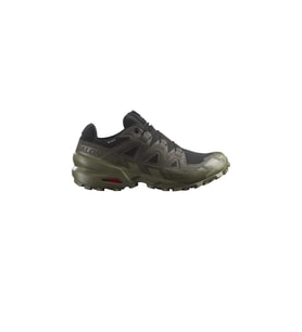 Salomon L47584100 Speedcross 6 Gtx Erkek Koşu Ayakkabısı
