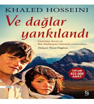 Ve Dağlar Yankılandı