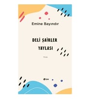 Deli Şairler Yaylası