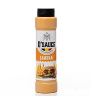 O'Sauce Samura-i 800ml