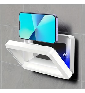 River World Su Geçirmez Telefon Kabı Duş